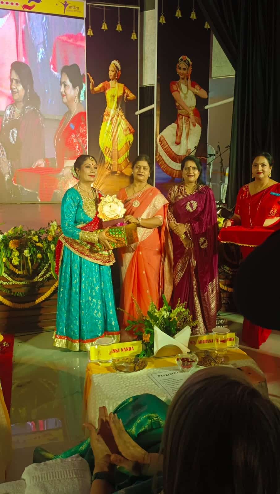 Festivals — Shubh Sanskar Creative Dance Academy