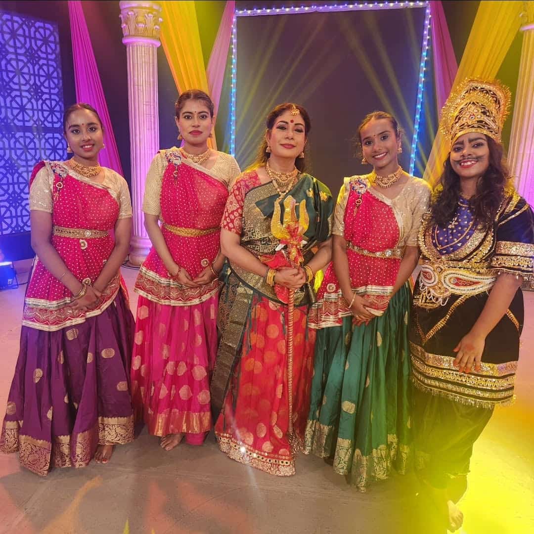 Festivals — Shubh Sanskar Creative Dance Academy