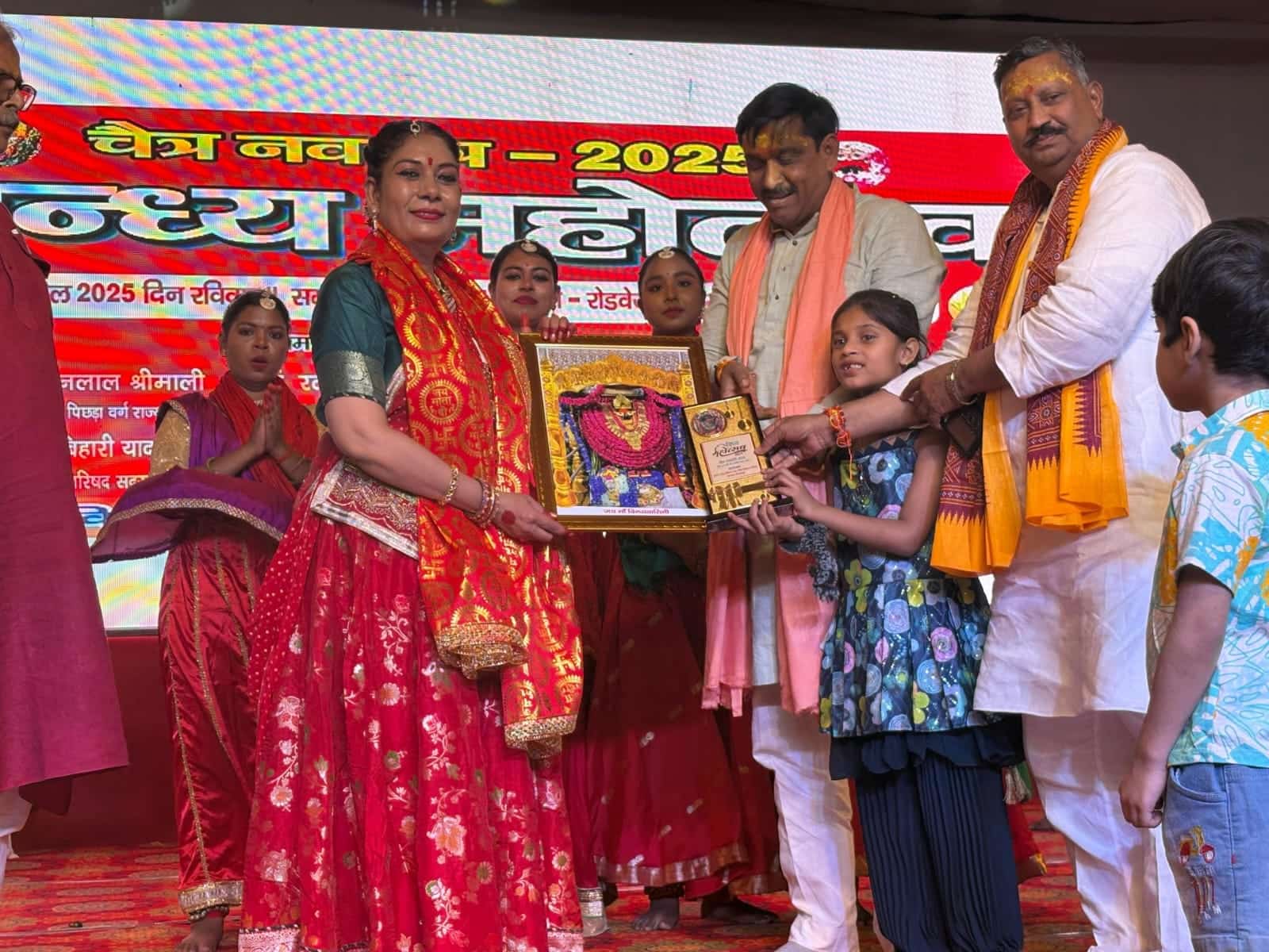 Festivals — Shubh Sanskar Creative Dance Academy