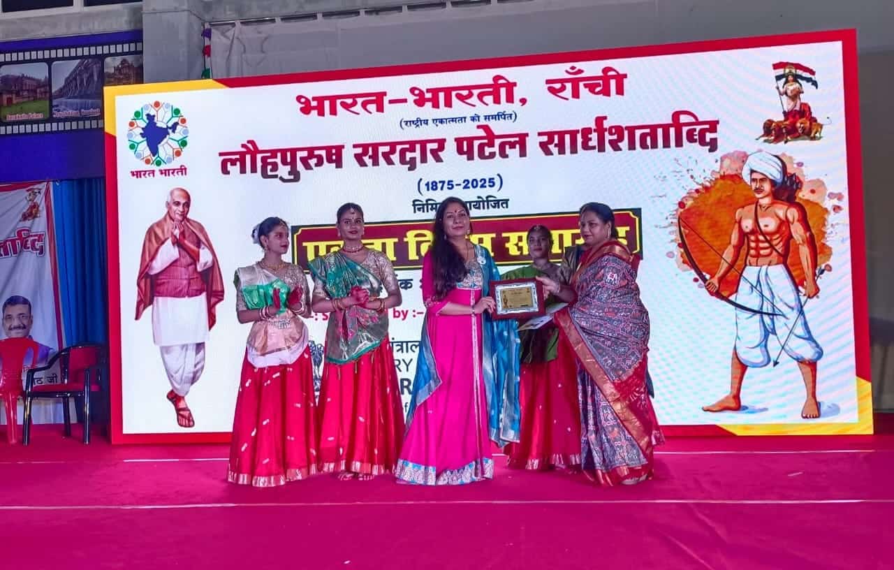 Festivals — Shubh Sanskar Creative Dance Academy