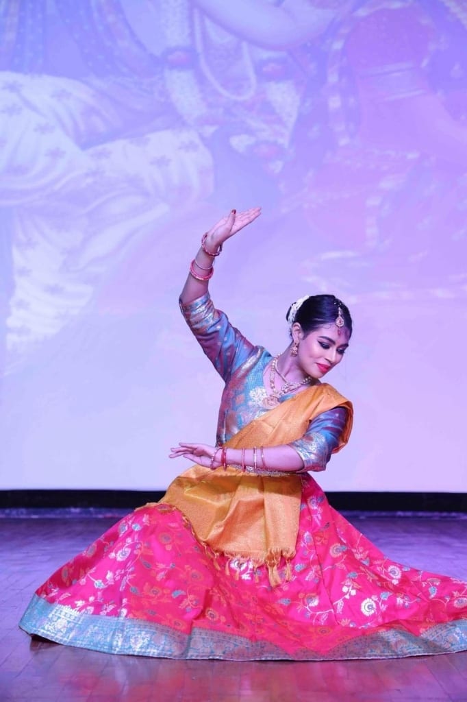 Principal, Principal at Shubh Sanskar Creative Dance Academy